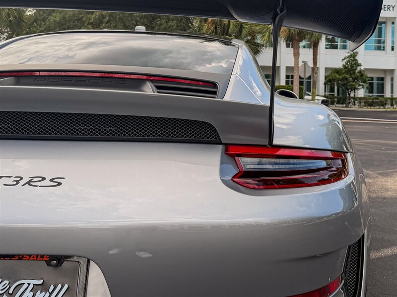2019 Porsche 911 GT3 RS - Photo 55 - Bonita Springs, FL 34134