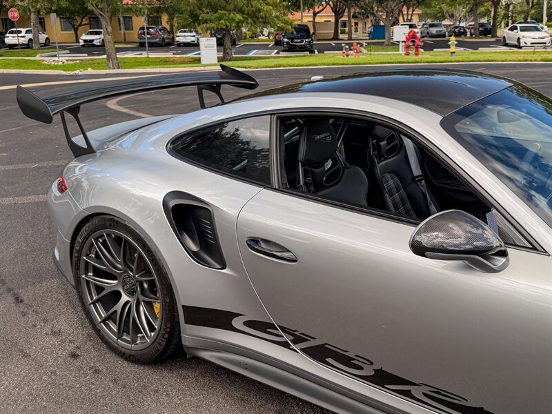 2019 Porsche 911 GT3 RS - Photo 66 - Bonita Springs, FL 34134