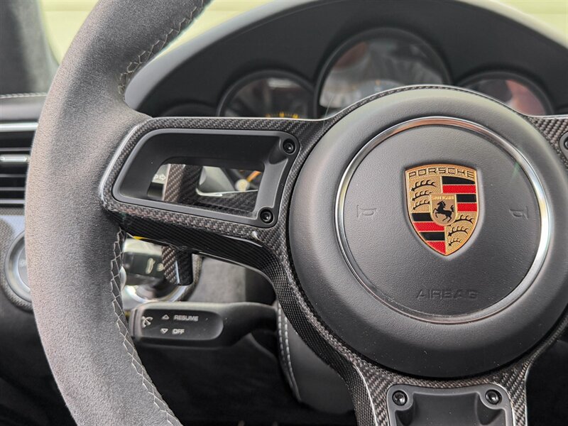 2019 Porsche 911 GT3 RS - Photo 30 - Bonita Springs, FL 34134