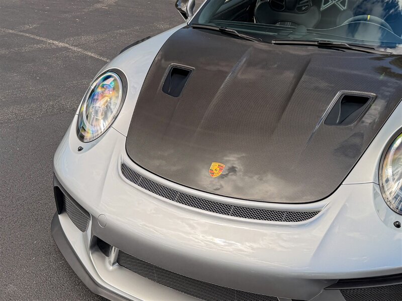 2019 Porsche 911 GT3 RS - Photo 4 - Bonita Springs, FL 34134