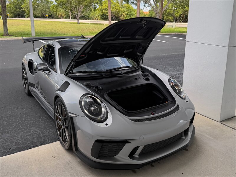 2019 Porsche 911 GT3 RS - Photo 39 - Bonita Springs, FL 34134