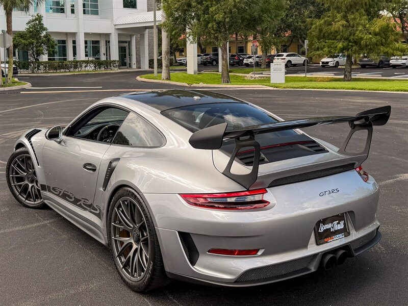 2019 Porsche 911 GT3 RS - Photo 44 - Bonita Springs, FL 34134