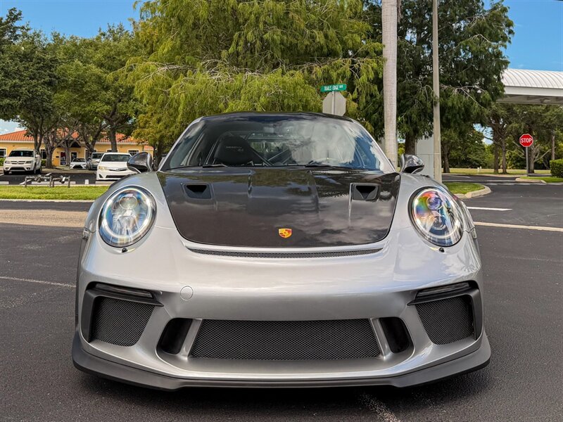 2019 Porsche 911 GT3 RS - Photo 7 - Bonita Springs, FL 34134