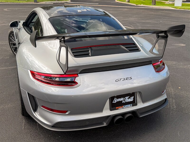 2019 Porsche 911 GT3 RS - Photo 49 - Bonita Springs, FL 34134