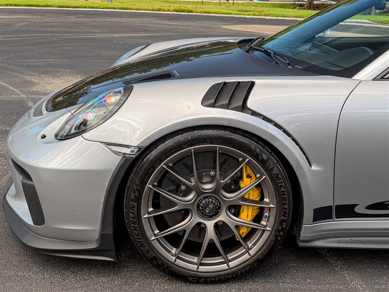 2019 Porsche 911 GT3 RS - Photo 41 - Bonita Springs, FL 34134