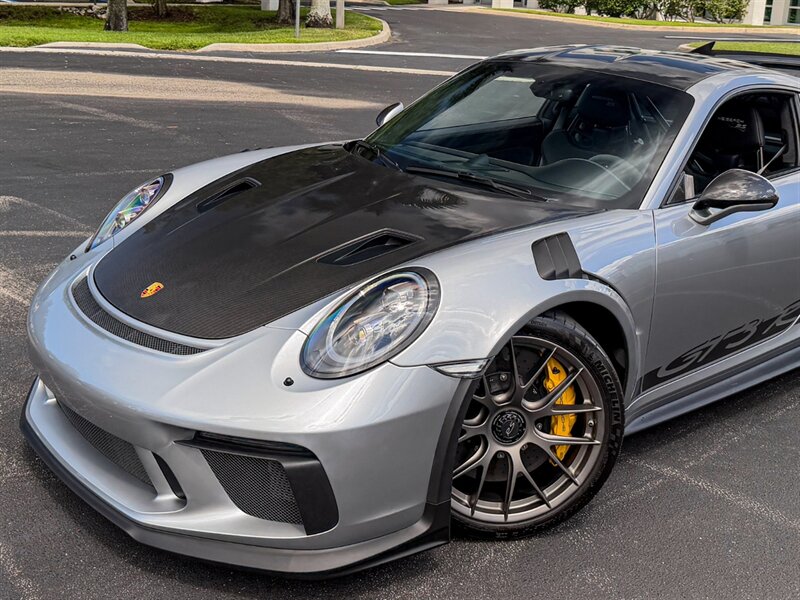 2019 Porsche 911 GT3 RS - Photo 10 - Bonita Springs, FL 34134
