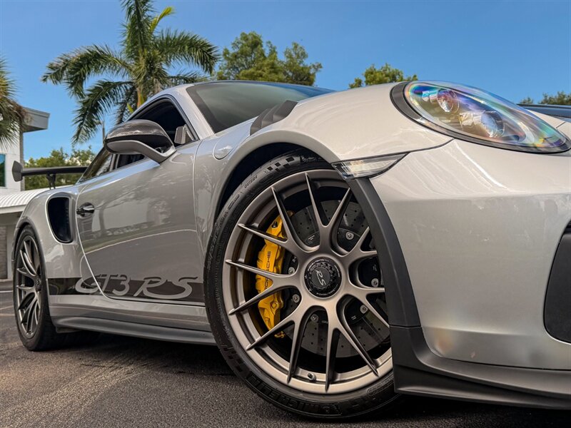 2019 Porsche 911 GT3 RS - Photo 70 - Bonita Springs, FL 34134