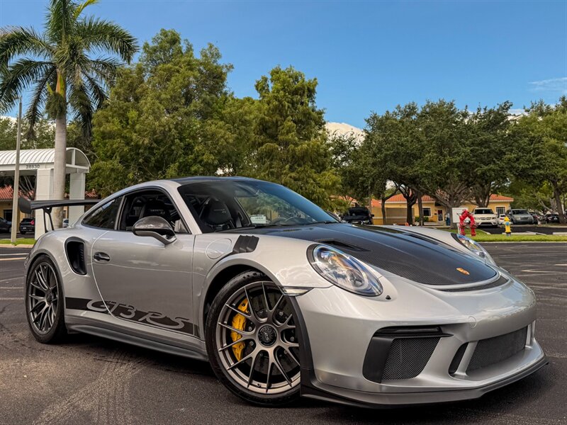 2019 Porsche 911 GT3 RS - Photo 69 - Bonita Springs, FL 34134
