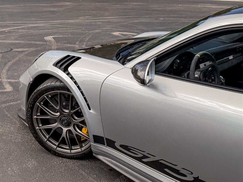 2019 Porsche 911 GT3 RS - Photo 47 - Bonita Springs, FL 34134
