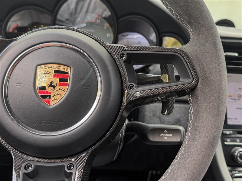 2019 Porsche 911 GT3 RS - Photo 31 - Bonita Springs, FL 34134