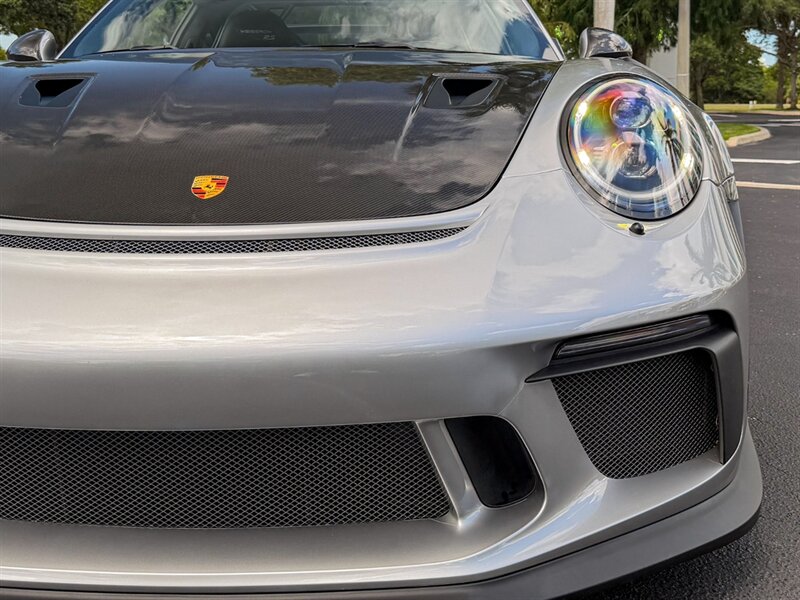 2019 Porsche 911 GT3 RS - Photo 3 - Bonita Springs, FL 34134