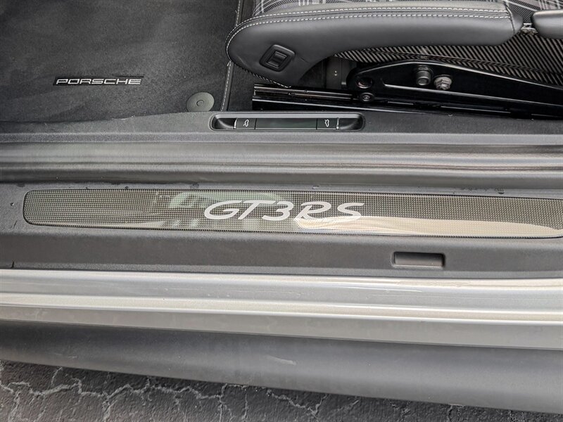 2019 Porsche 911 GT3 RS - Photo 27 - Bonita Springs, FL 34134