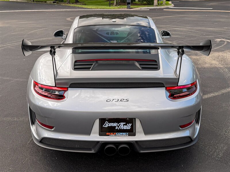 2019 Porsche 911 GT3 RS - Photo 50 - Bonita Springs, FL 34134