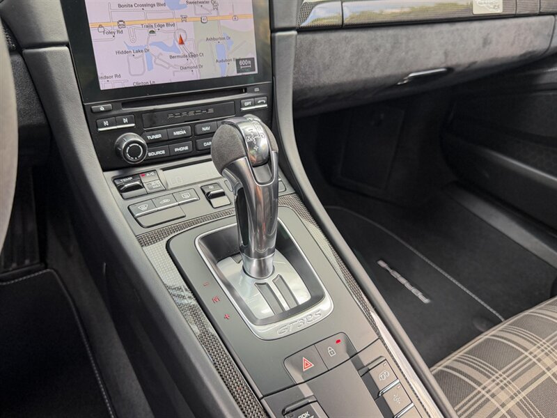 2019 Porsche 911 GT3 RS - Photo 19 - Bonita Springs, FL 34134