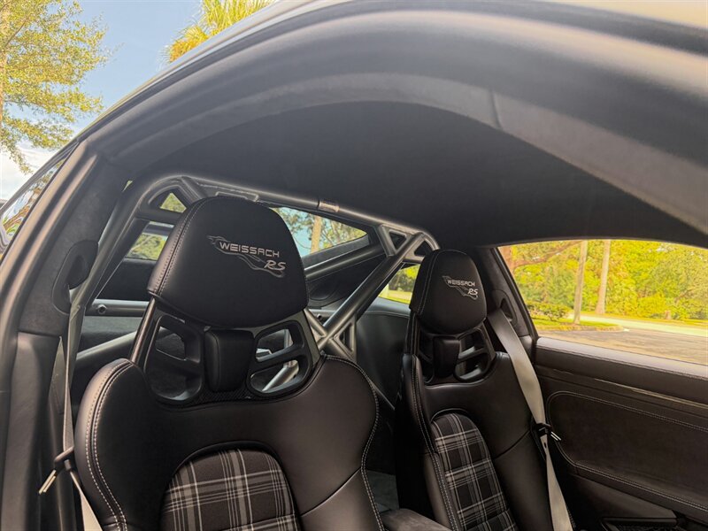 2019 Porsche 911 GT3 RS - Photo 34 - Bonita Springs, FL 34134