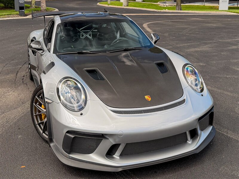 2019 Porsche 911 GT3 RS - Photo 71 - Bonita Springs, FL 34134