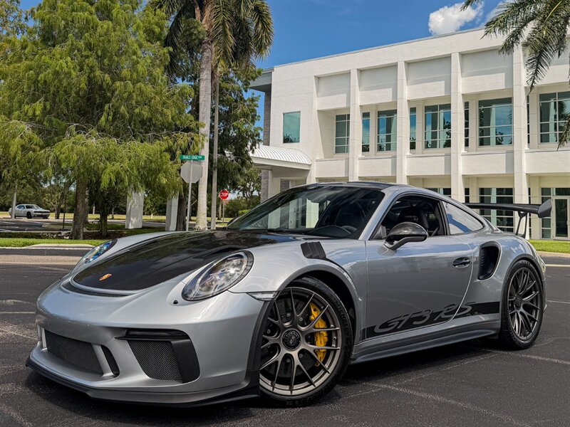 2019 Porsche 911 GT3 RS - Photo 11 - Bonita Springs, FL 34134