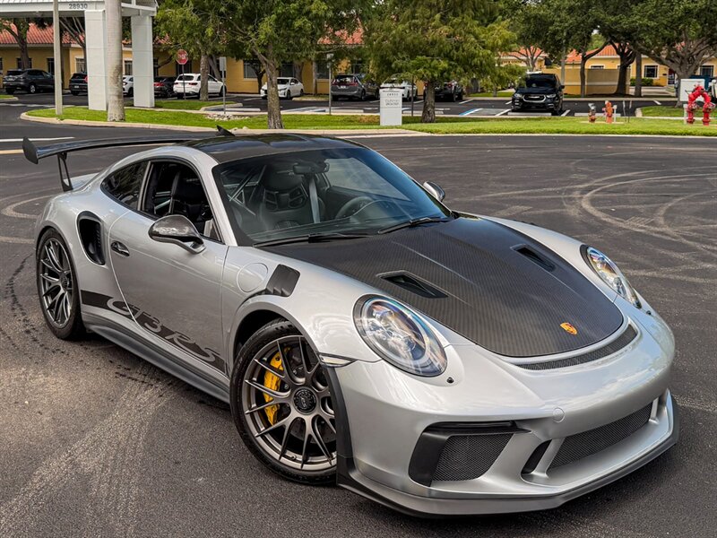 2019 Porsche 911 GT3 RS - Photo 67 - Bonita Springs, FL 34134
