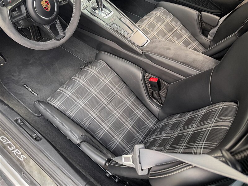 2019 Porsche 911 GT3 RS - Photo 24 - Bonita Springs, FL 34134