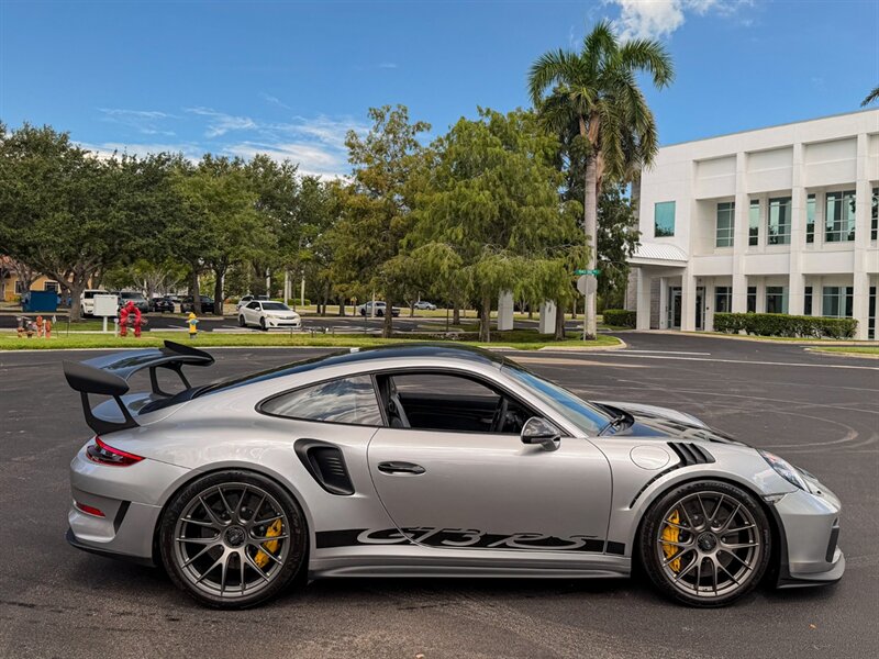 2019 Porsche 911 GT3 RS - Photo 62 - Bonita Springs, FL 34134