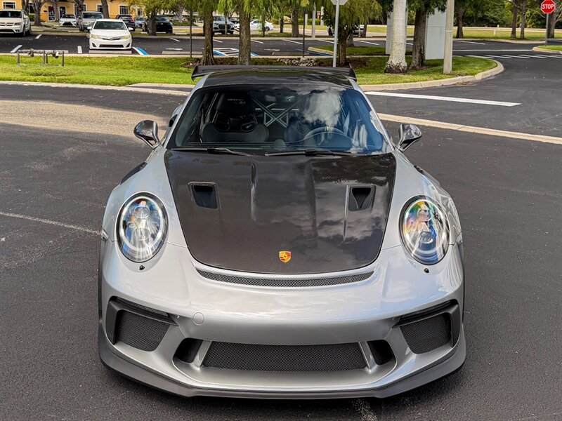 2019 Porsche 911 GT3 RS - Photo 6 - Bonita Springs, FL 34134