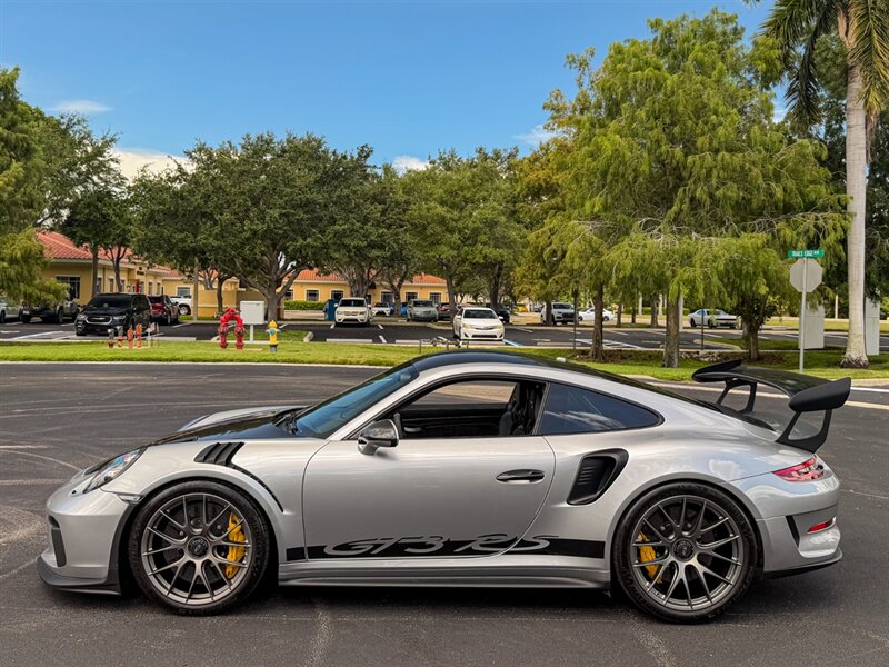 2019 Porsche 911 GT3 RS - Photo 40 - Bonita Springs, FL 34134
