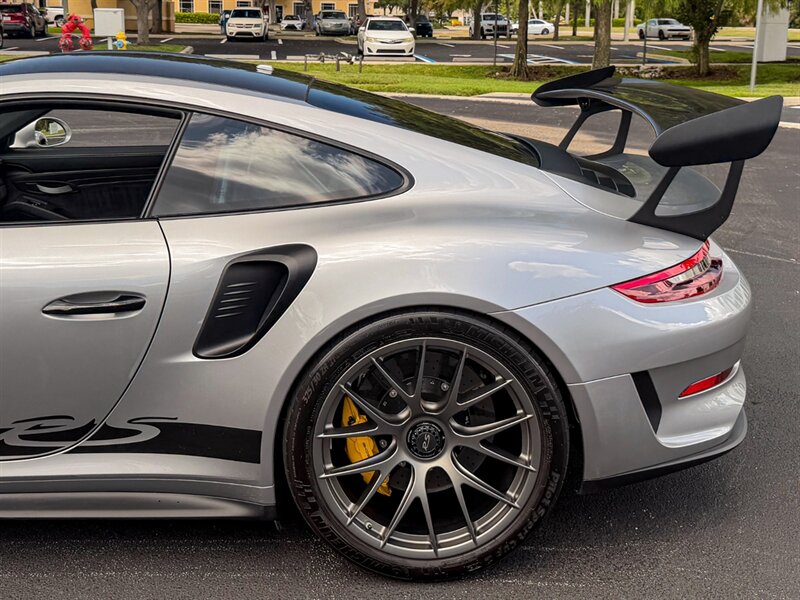 2019 Porsche 911 GT3 RS - Photo 43 - Bonita Springs, FL 34134