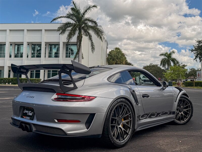 2019 Porsche 911 GT3 RS - Photo 58 - Bonita Springs, FL 34134