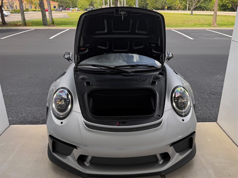 2019 Porsche 911 GT3 RS - Photo 38 - Bonita Springs, FL 34134