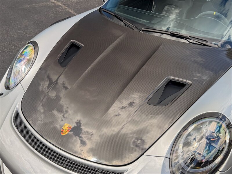 2019 Porsche 911 GT3 RS - Photo 5 - Bonita Springs, FL 34134