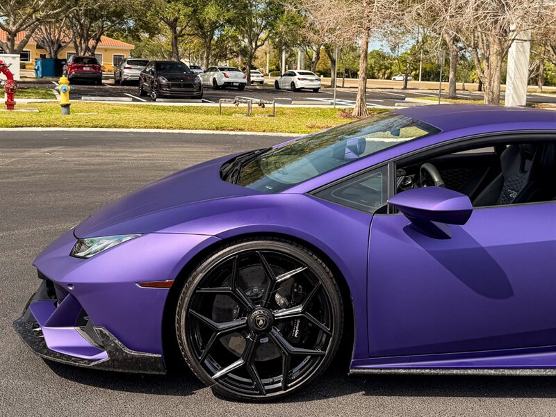 2021 Lamborghini Huracan EVO   - Photo 49 - Bonita Springs, FL 34134