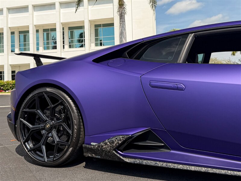 2021 Lamborghini Huracan EVO   - Photo 76 - Bonita Springs, FL 34134