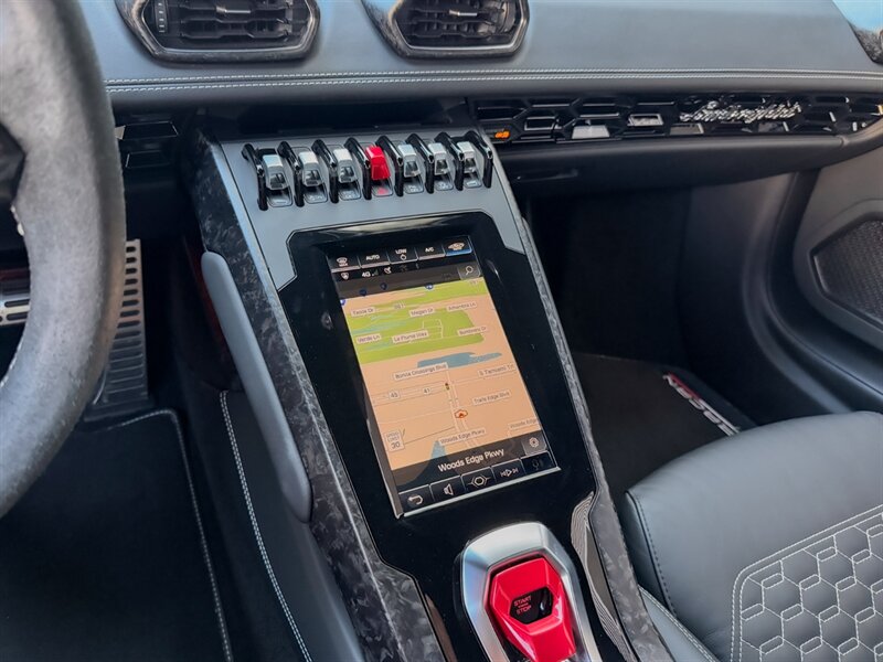 2021 Lamborghini Huracan EVO   - Photo 18 - Bonita Springs, FL 34134