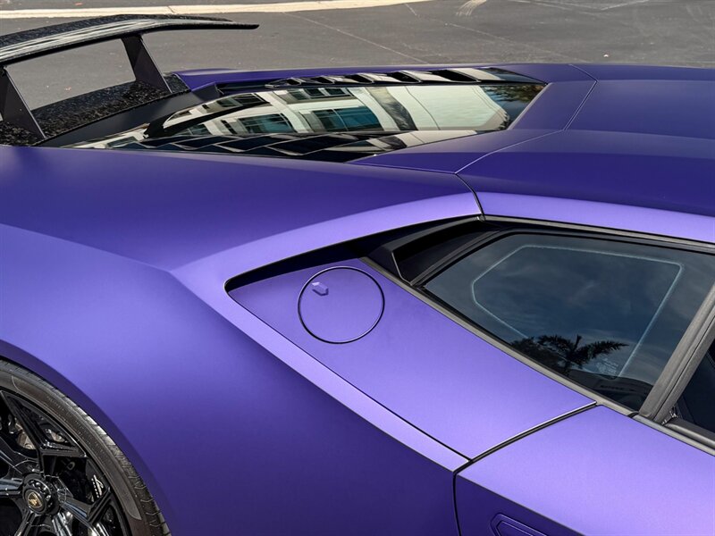 2021 Lamborghini Huracan EVO   - Photo 77 - Bonita Springs, FL 34134