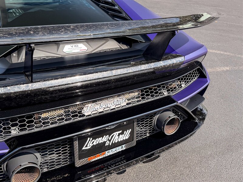 2021 Lamborghini Huracan EVO   - Photo 61 - Bonita Springs, FL 34134