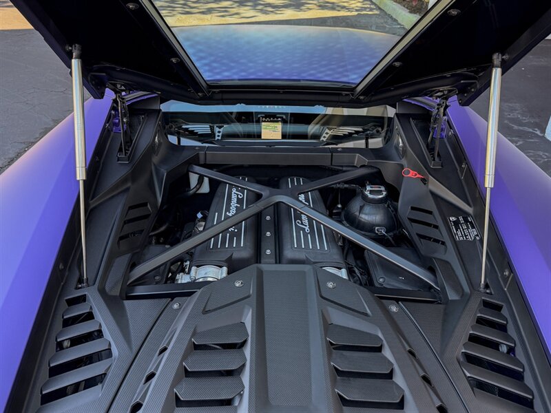 2021 Lamborghini Huracan EVO   - Photo 44 - Bonita Springs, FL 34134