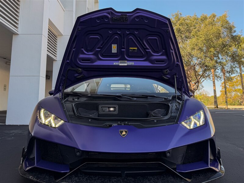 2021 Lamborghini Huracan EVO   - Photo 46 - Bonita Springs, FL 34134