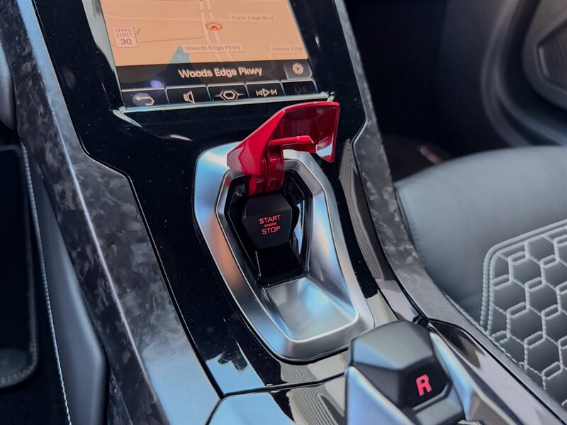 2021 Lamborghini Huracan EVO   - Photo 21 - Bonita Springs, FL 34134