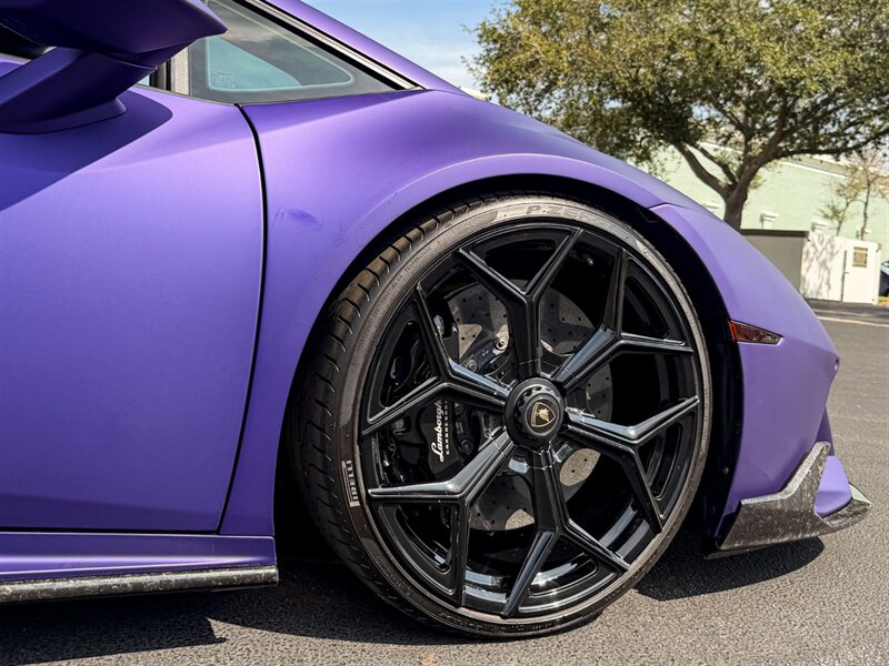 2021 Lamborghini Huracan EVO   - Photo 75 - Bonita Springs, FL 34134