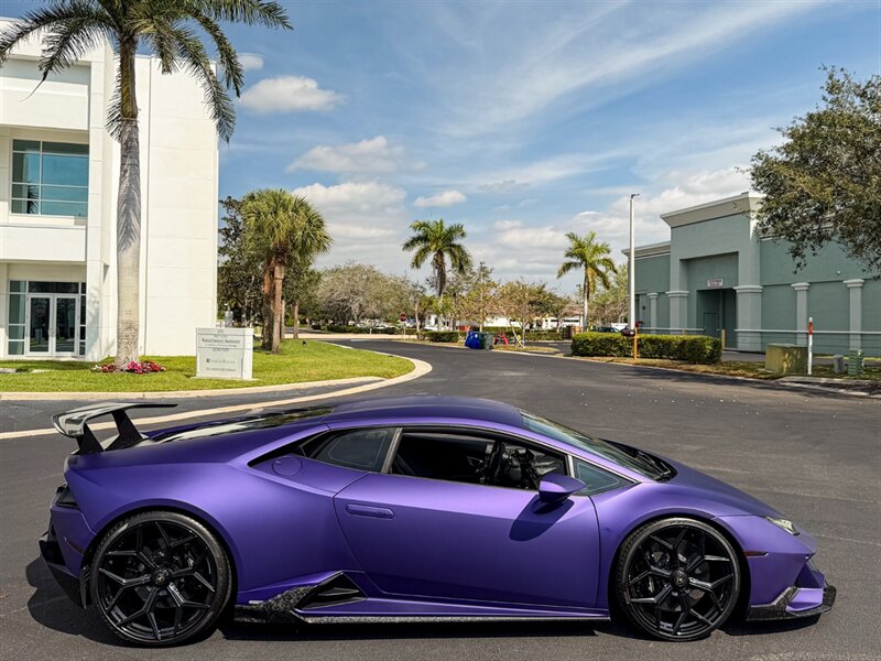 2021 Lamborghini Huracan EVO   - Photo 73 - Bonita Springs, FL 34134