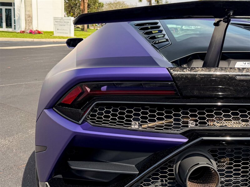 2021 Lamborghini Huracan EVO   - Photo 59 - Bonita Springs, FL 34134