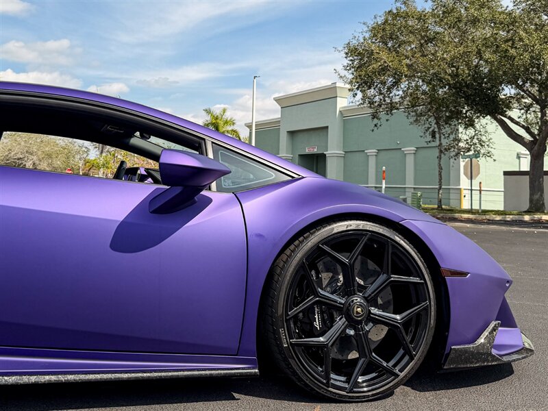 2021 Lamborghini Huracan EVO   - Photo 74 - Bonita Springs, FL 34134
