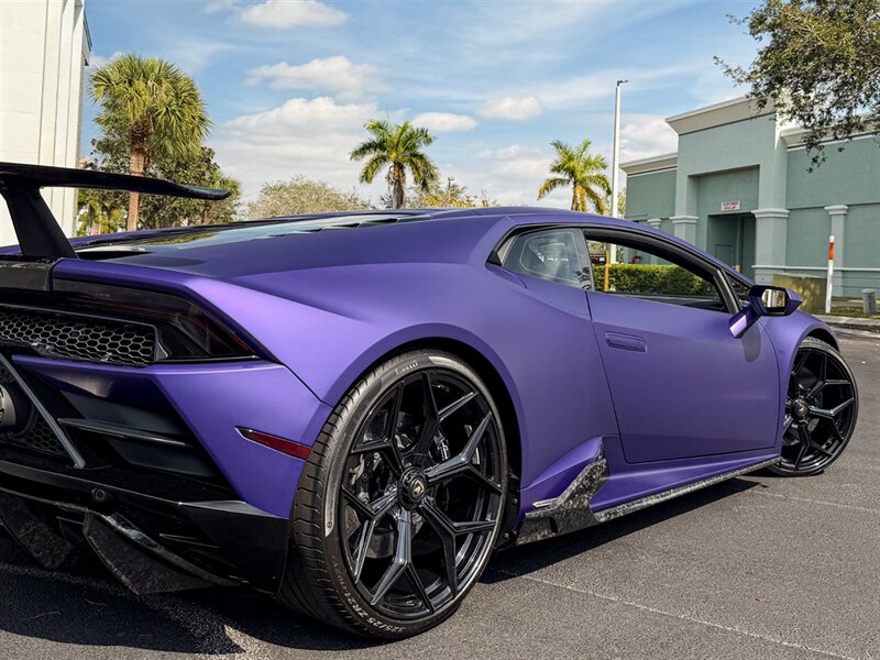 2021 Lamborghini Huracan EVO   - Photo 70 - Bonita Springs, FL 34134