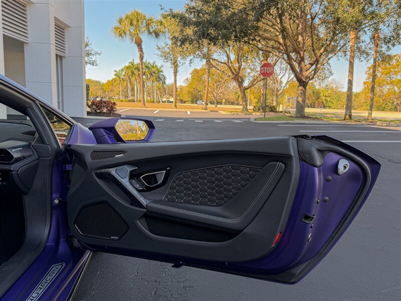 2021 Lamborghini Huracan EVO   - Photo 42 - Bonita Springs, FL 34134