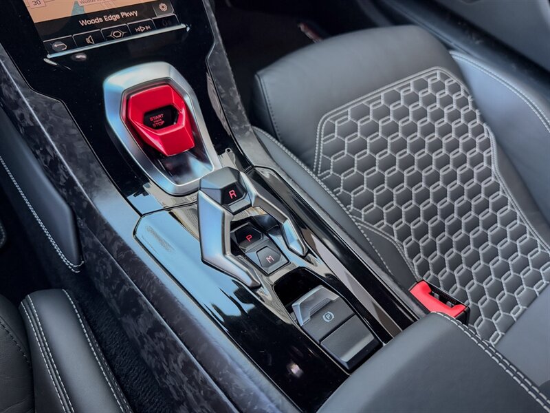 2021 Lamborghini Huracan EVO   - Photo 22 - Bonita Springs, FL 34134