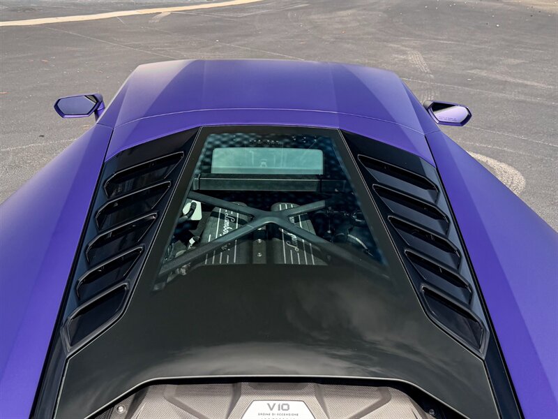 2021 Lamborghini Huracan EVO   - Photo 65 - Bonita Springs, FL 34134