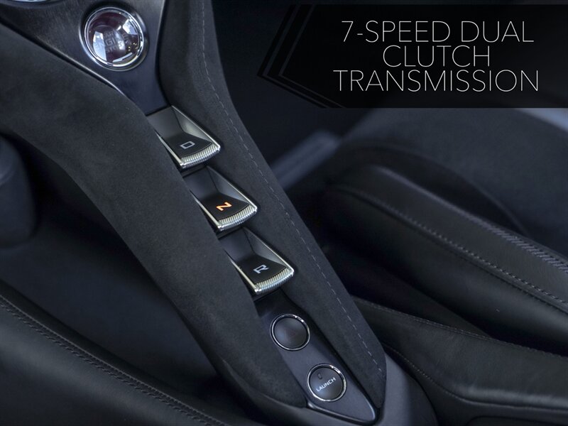 2019 McLaren 720S - Photo 16 - Bonita Springs, FL 34134