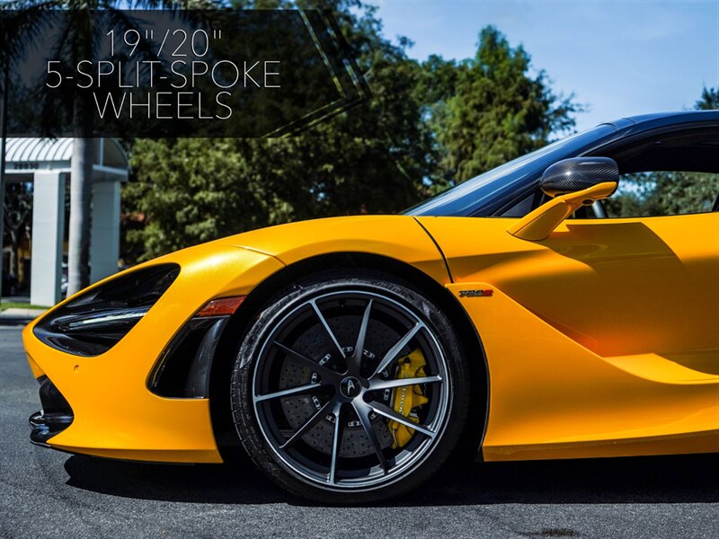 2019 McLaren 720S - Photo 29 - Bonita Springs, FL 34134