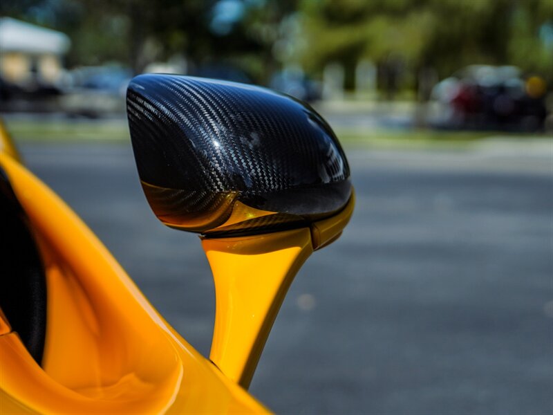 2019 McLaren 720S - Photo 11 - Bonita Springs, FL 34134