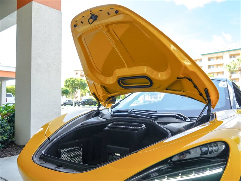 2019 McLaren 720S - Photo 27 - Bonita Springs, FL 34134